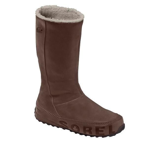 Sorel Suka Dame Tobacco